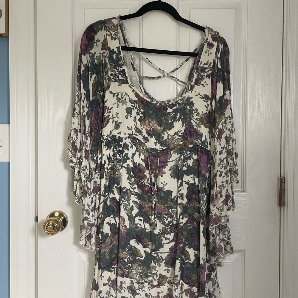 Free People Dress